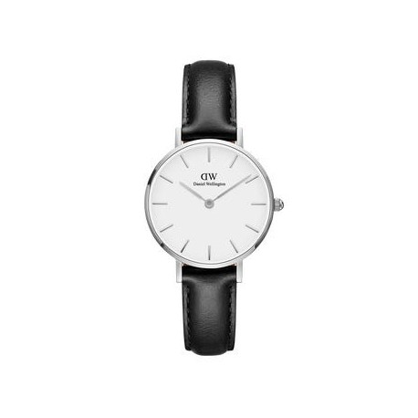 Daniel wellington black watch DW00100053