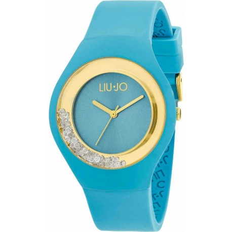 Orologio Liu Jo donna TLJ1340