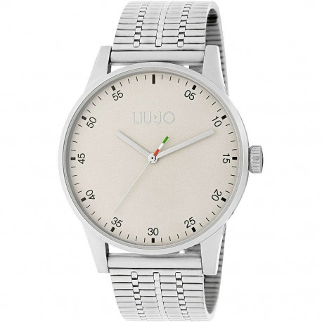 Liu Jo Men's Watch TLJ1371