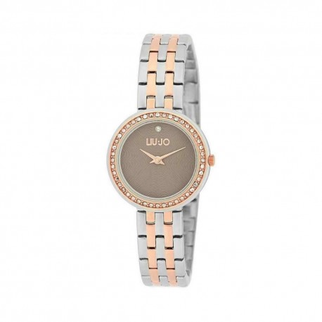 Liu Jo Damen Uhr TLJ1603