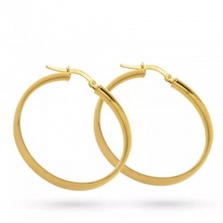 women's hoop earrings