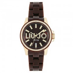 Liu Jo Ladies Watch TLJ254