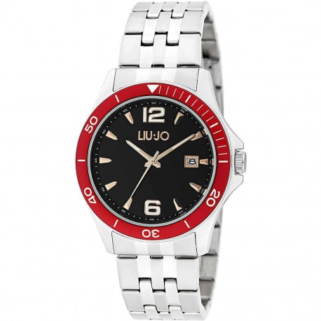 Liu Jo Men's Watch TLJ1405