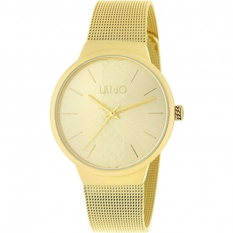 Montre femme Liu Jo TLJ1362