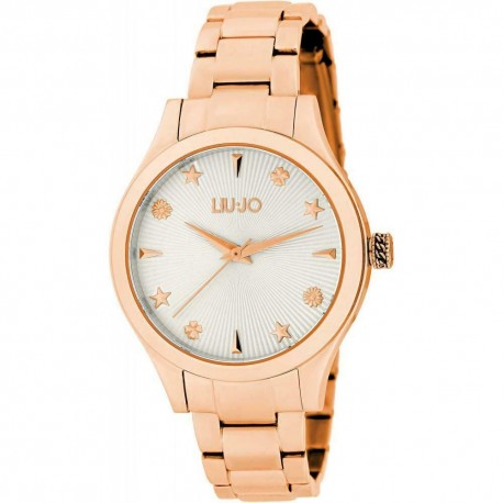 Liu Jo ladies watch TLJ1439