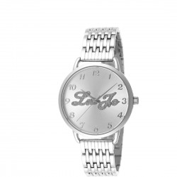 Liu Jo Ladies Watch TLJ1028