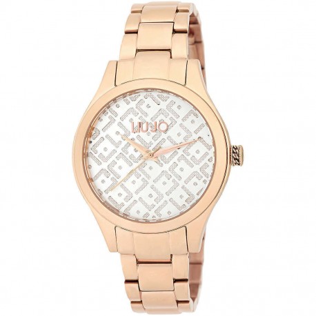 Montre Femme Liu Jo TLJ1611