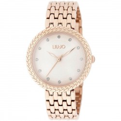 Liu Jo women's watch TLJ1682