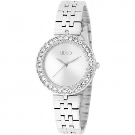 Montre Femme Liu Jo TLJ1703