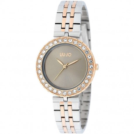 Montre Femme Liu Jo TLJ1707