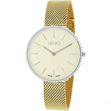 Liu Jo ladies watch TLJ1413