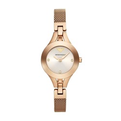 Emporio Armani Ladies Watch AR7362