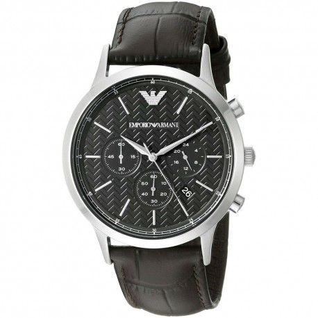 Montre Homme Emporio Armani AR2482