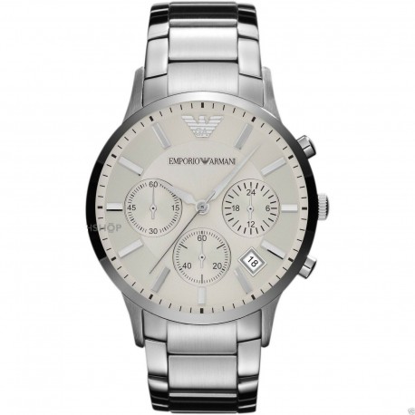 Orologio Emporio Armani Uomo AR2458