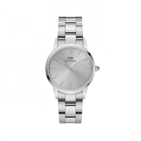 Daniel Wellington ikonische Einheit auf DW00100402