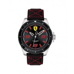 Orologio Scuderia Ferrari XX Kers - 0830483