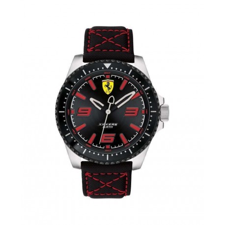 Scuderia Ferrari Watches XX Kers - 0830483