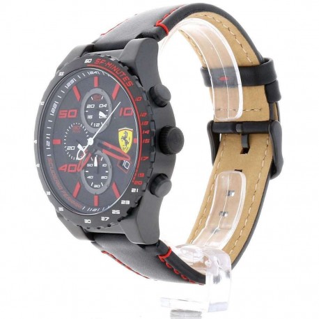Scuderia Ferrari Speciale Men's Chronograph Watch 0830363