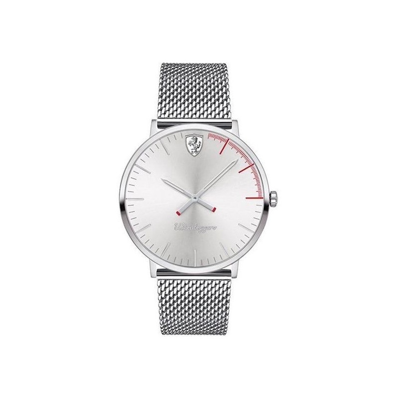 ferrari ultraleggero watch