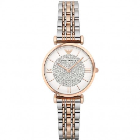 Emporio Armani Ladies Watch AR1926