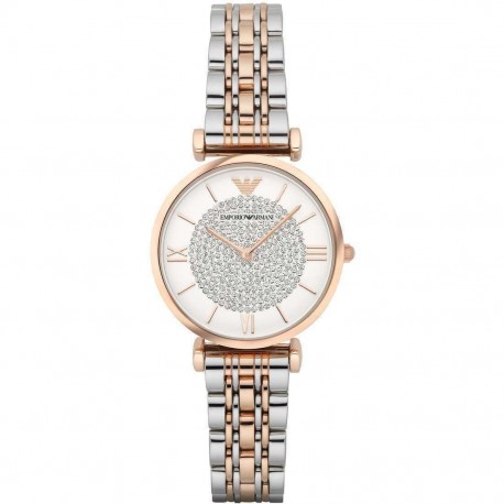 Emporio Armani Women's Watch AR1926