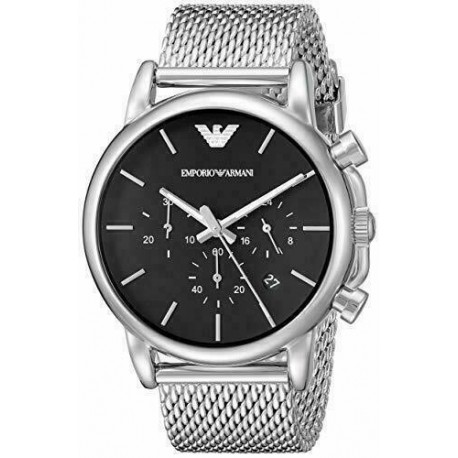 Montre Homme Emporio Armani AR1811