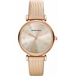 Emporio Armani Ladies Watch AR1681