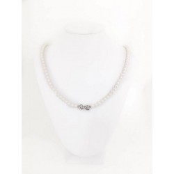 Collana in perle 00024