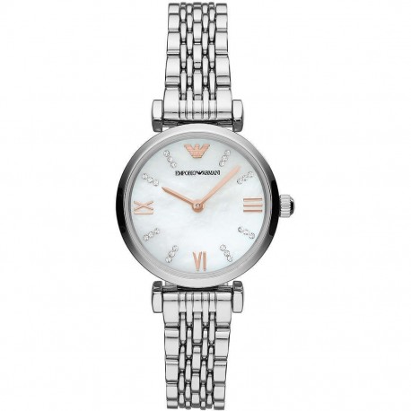 Emporio Armani Ladies Watch AR11204