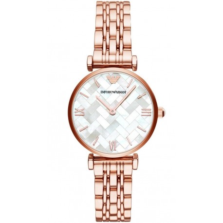Emporio Armani Ladies Watch AR11110