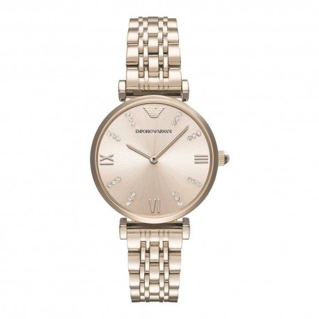 Emporio Armani Ladies Watch AR11059