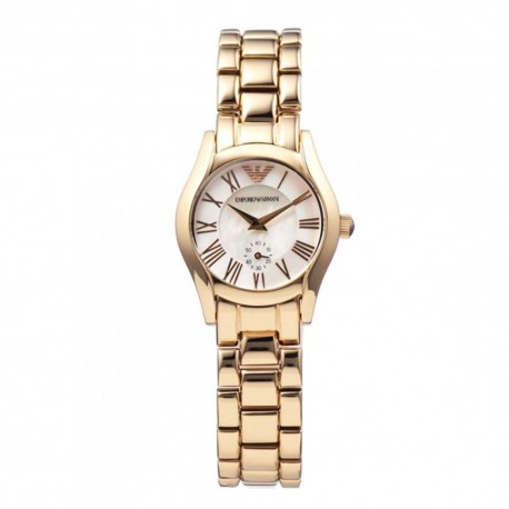 Emporio Armani Ladies Watch AR0699