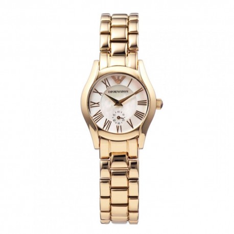 Montre Femme Emporio Armani AR0699