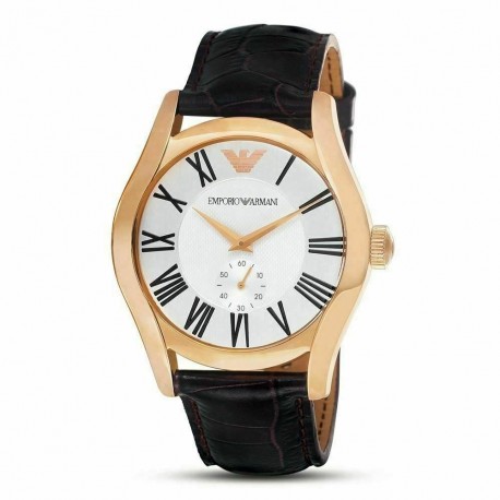 Montre Homme Emporio Armani AR0677