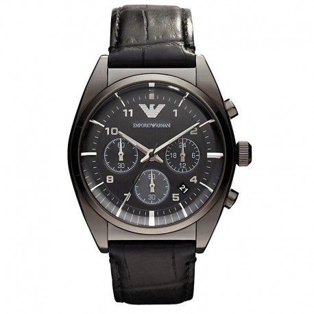 Montre homme Emporio Armani AR0393