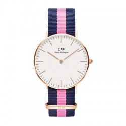 Daniel Wellington DW00100033 Uhr