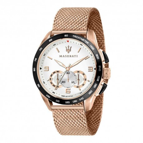 Orologio Maserati uomo R8873612011