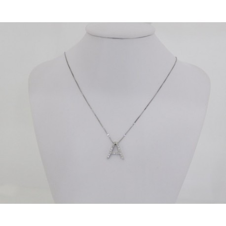 kette gold und diamanten 00026