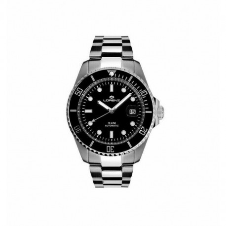 LORENZ AUTOMATIC MEN'S WATCH 026959AA