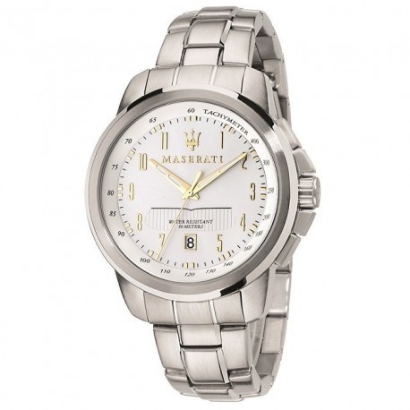 Montre homme Maserati R8853121001