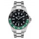 Automatic mechanical men's watch - Lorenz 026961CC