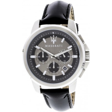 Montre homme Maserati R8871621006