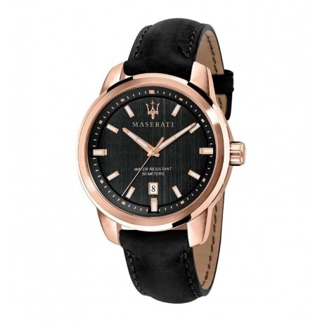 Montre homme Maserati R8851121011