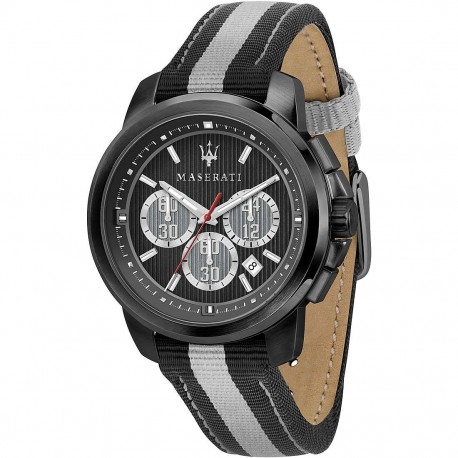 Orologio Maserati uomo R8871637002