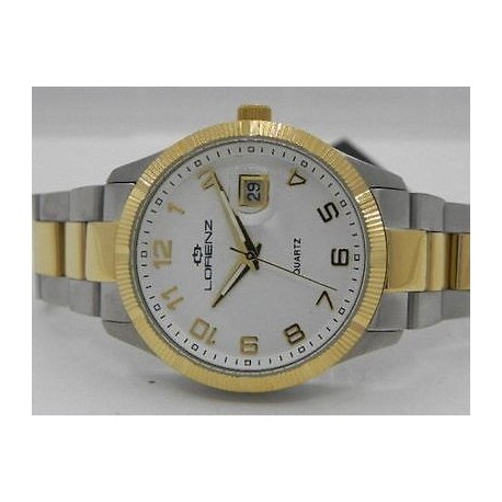 Montre homme LORENZ 026979AA