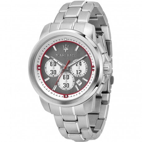 Montre homme Maserati R8873637003
