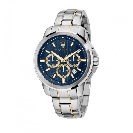 Maserati men's watch R8873621016