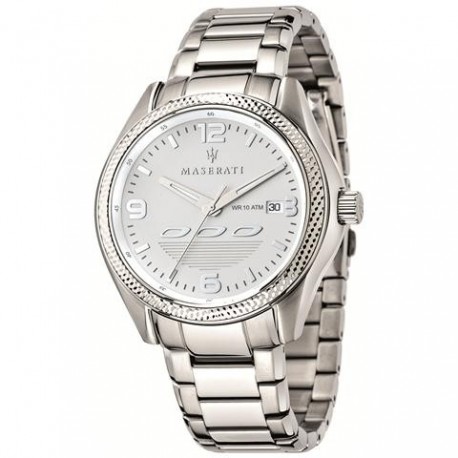 Maserati men's watch R8853124002