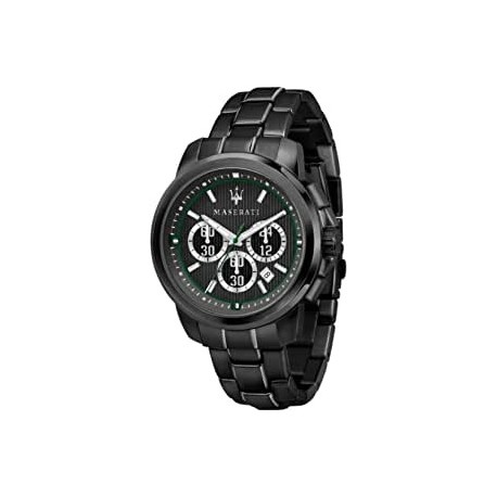 Maserati men's watch R8873637004