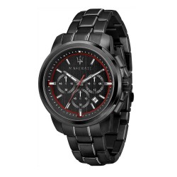 Maserati men's watch R8873621014